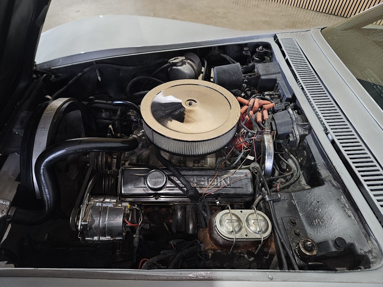 Chevrolet-Corvette-1968-American-Muscle-Car-28