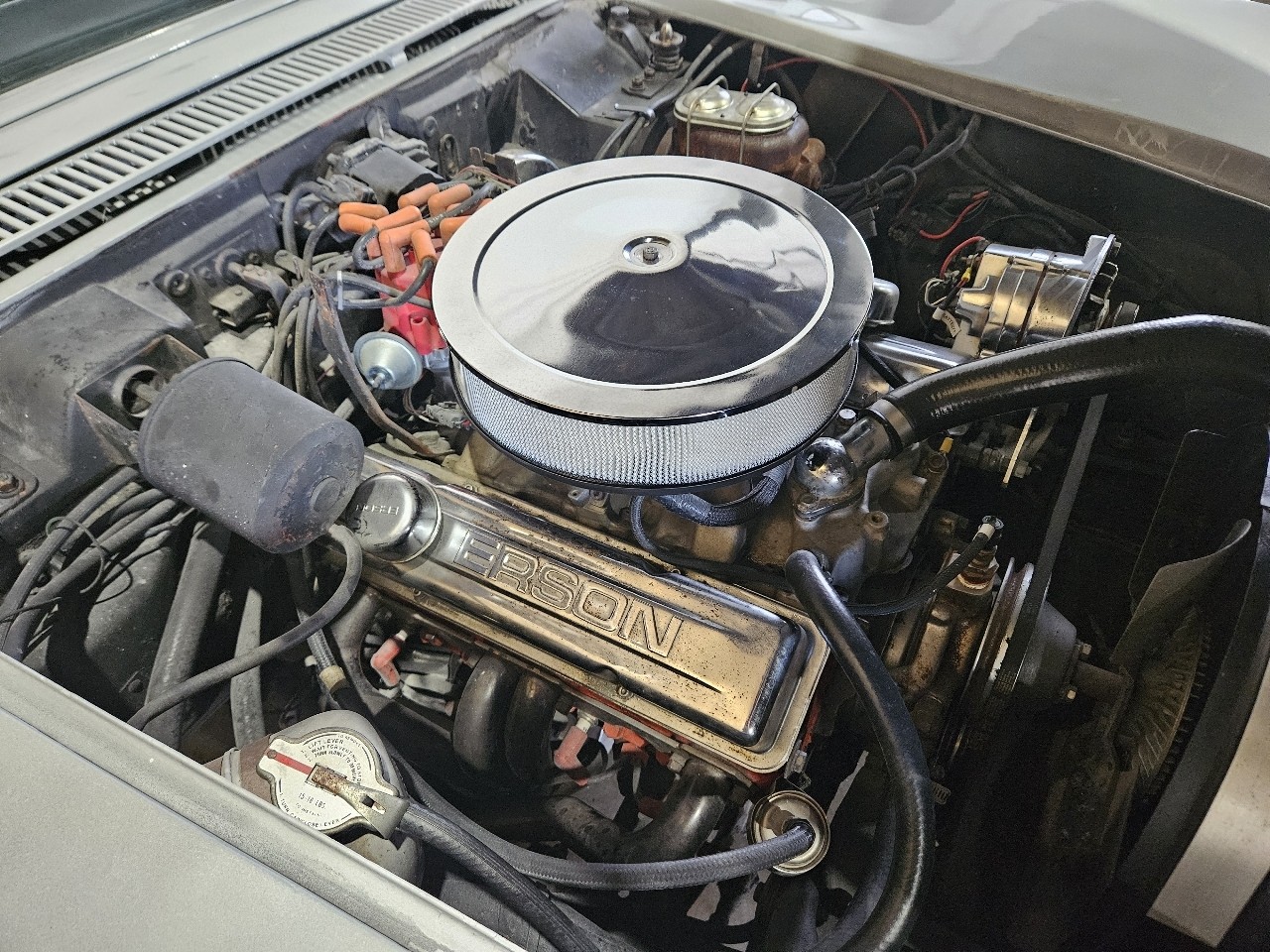 Chevrolet-Corvette-1968-American-Muscle-Car-32