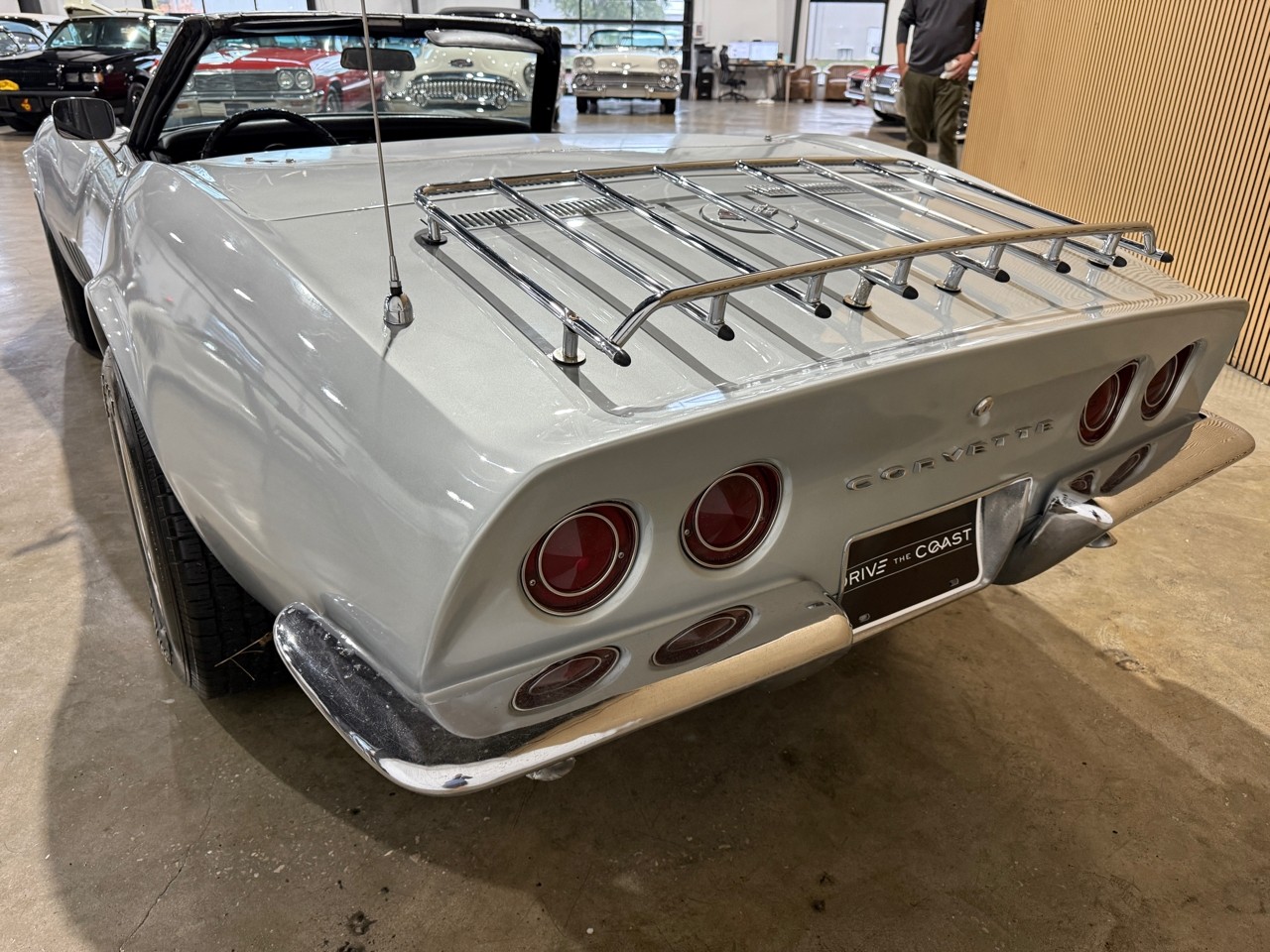 Chevrolet-Corvette-1968-American-Muscle-Car-7