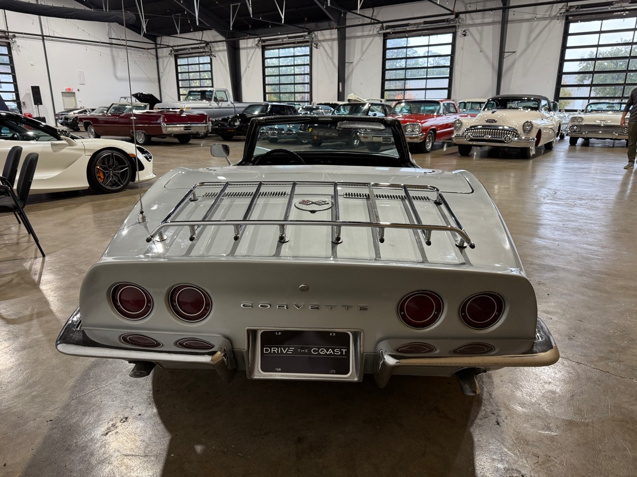 Chevrolet-Corvette-1968-American-Muscle-Car-9
