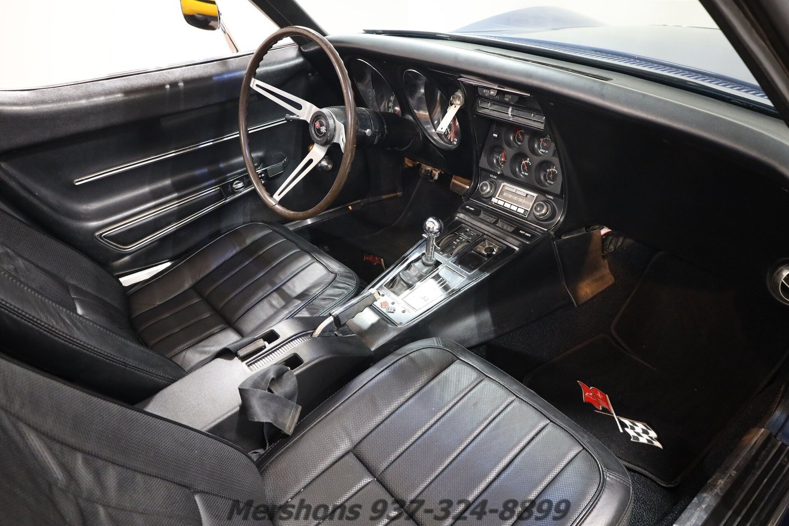 Chevrolet-Corvette-1968-Convertible-13