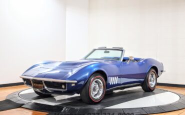 Chevrolet-Corvette-1968-Convertible