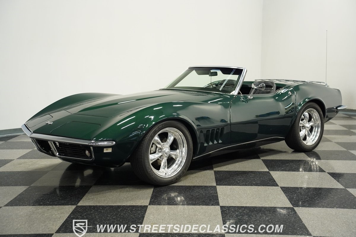 Chevrolet-Corvette-1968-Convertible-5