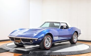 Chevrolet-Corvette-1968-Convertible-9