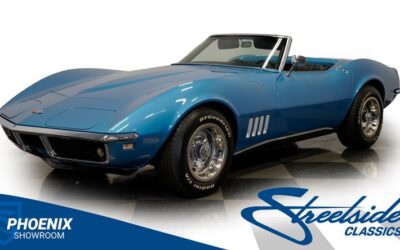 Chevrolet Corvette 1968
