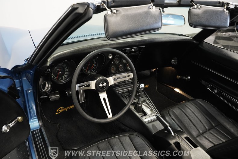 Chevrolet-Corvette-1968-Lemans-Blue-Black-47