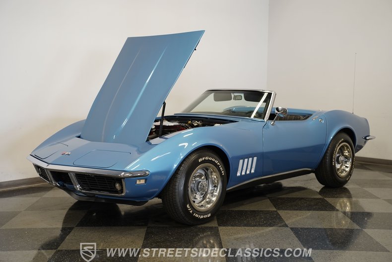 Chevrolet-Corvette-1968-Lemans-Blue-Black-7