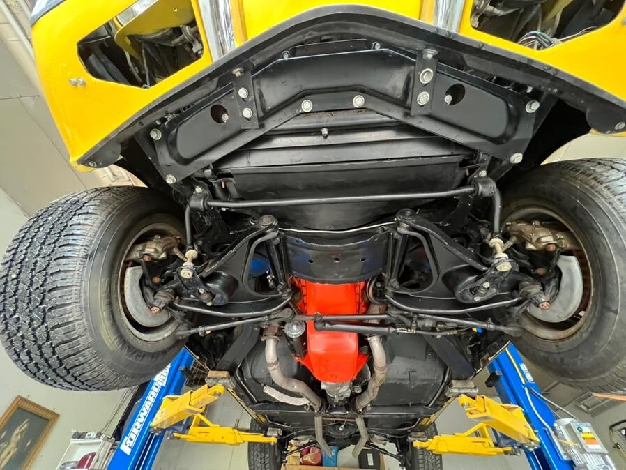 Chevrolet-Corvette-1969-Convertible-35