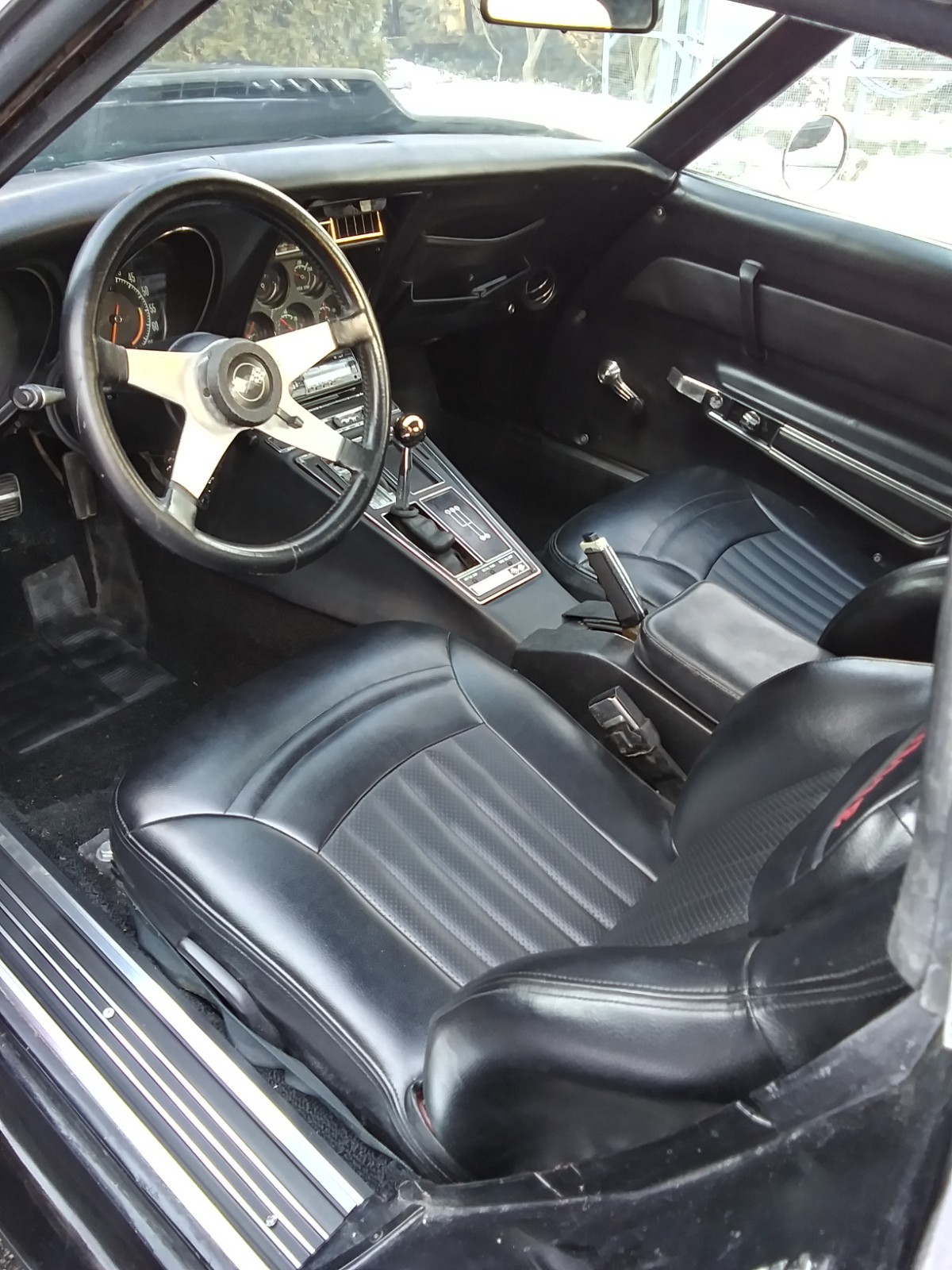 Chevrolet-Corvette-1969-Convertible-5