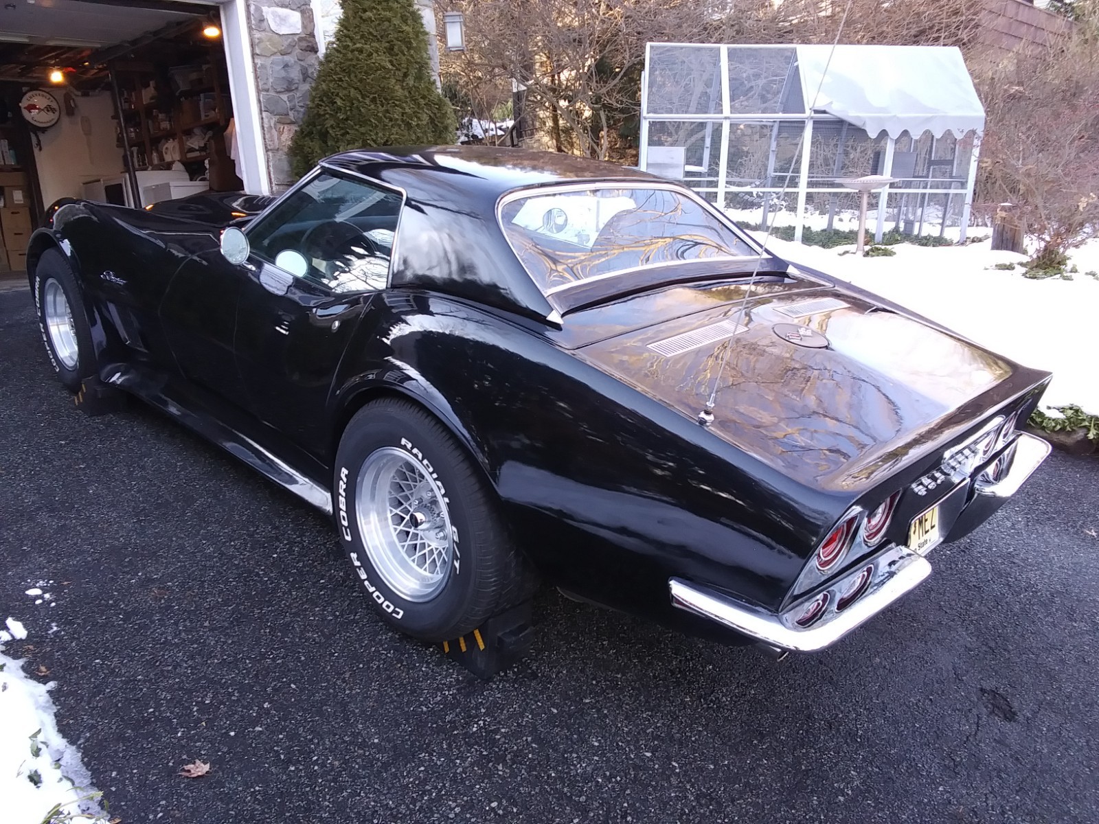 Chevrolet-Corvette-1969-Convertible-9
