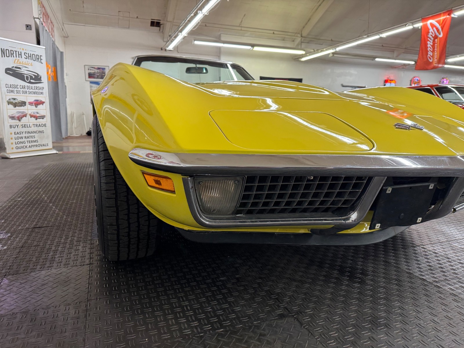 Chevrolet-Corvette-1970-14