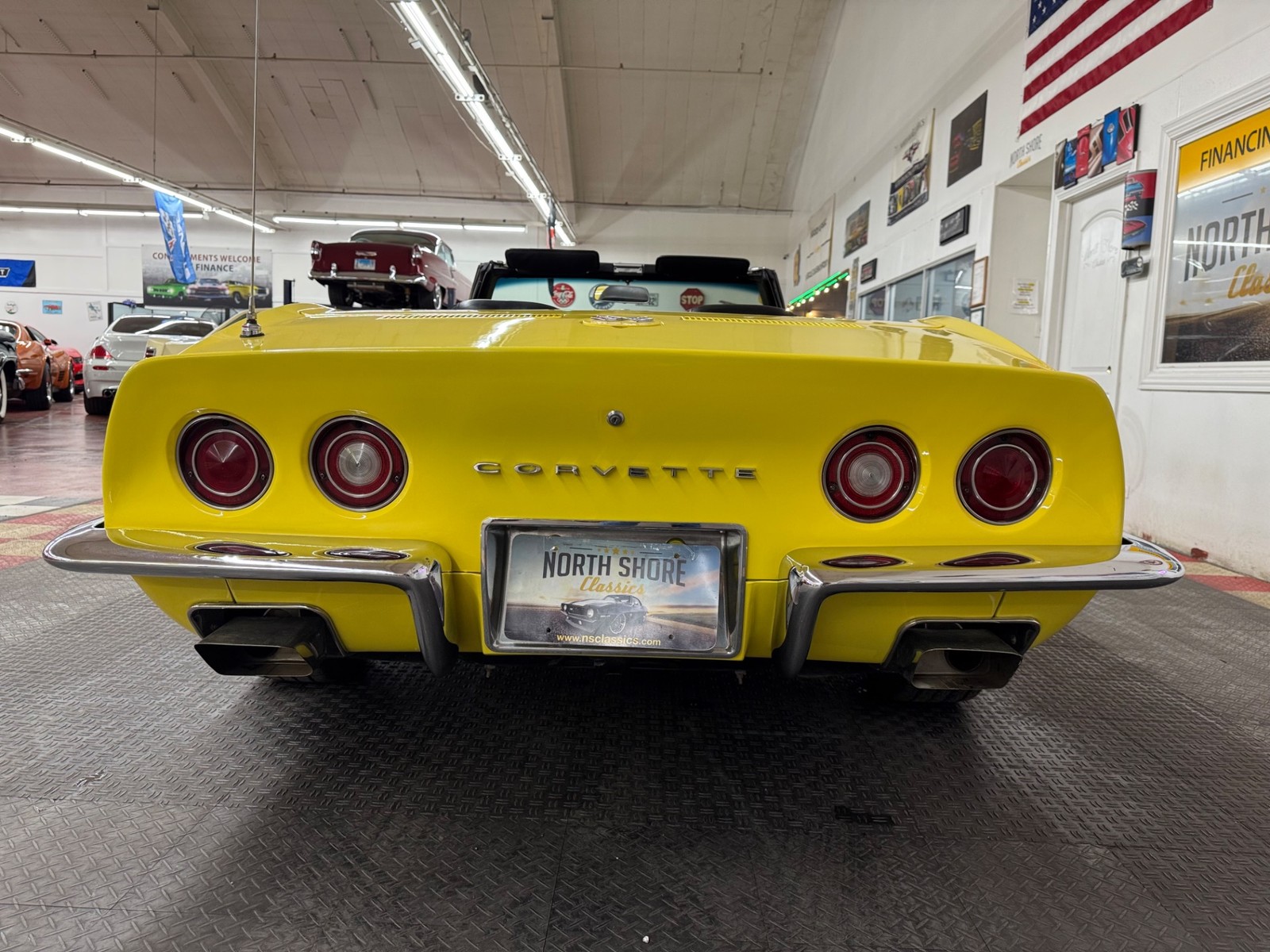 Chevrolet-Corvette-1970-19