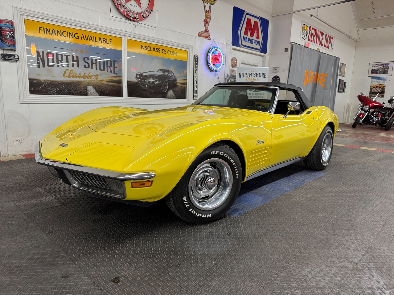 Chevrolet-Corvette-1970-4