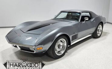 Chevrolet-Corvette-1971-Coupe-1