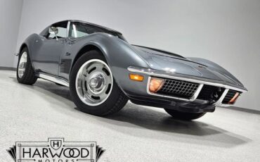 Chevrolet-Corvette-1971-Coupe