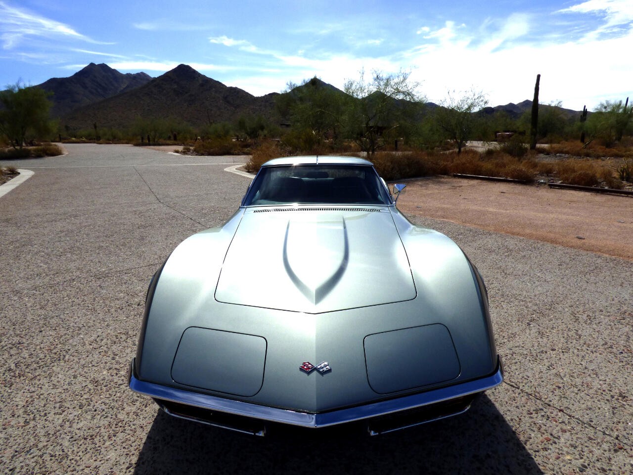 Chevrolet-Corvette-1972-American-Muscle-Car-14