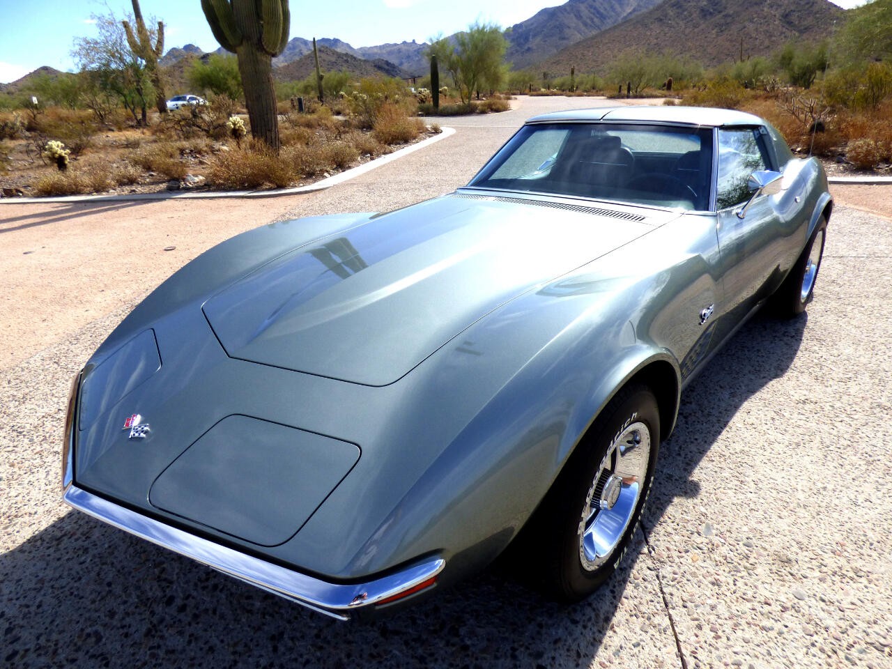 Chevrolet-Corvette-1972-American-Muscle-Car-15
