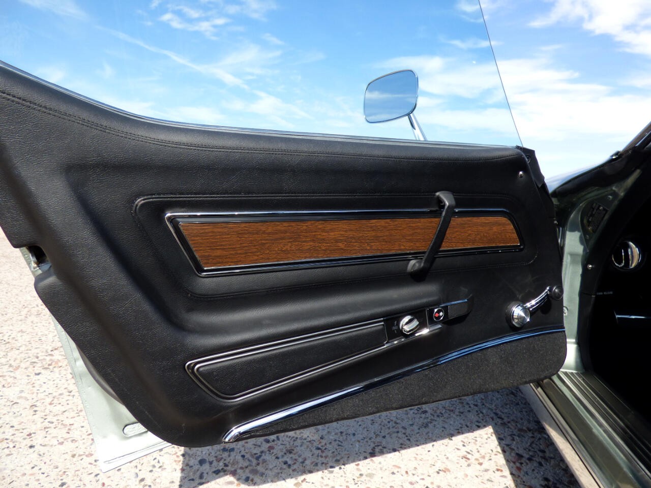 Chevrolet-Corvette-1972-American-Muscle-Car-20