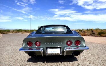 Chevrolet-Corvette-1972-American-Muscle-Car-8