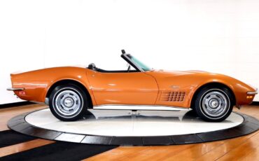 Chevrolet-Corvette-1972-Convertible-1