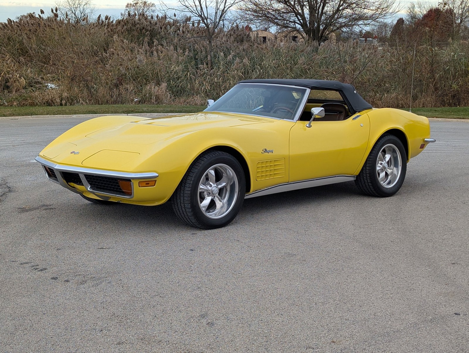 Chevrolet-Corvette-1972-Convertible-12