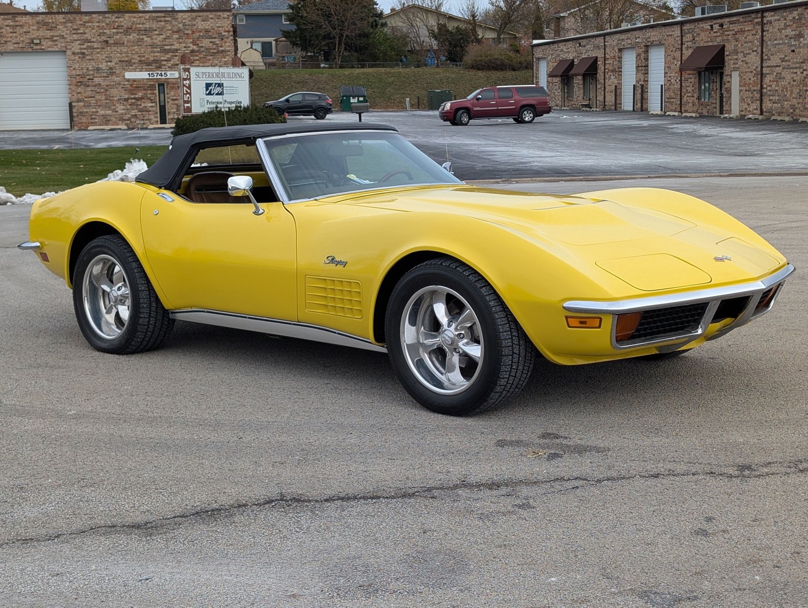 Chevrolet-Corvette-1972-Convertible-14