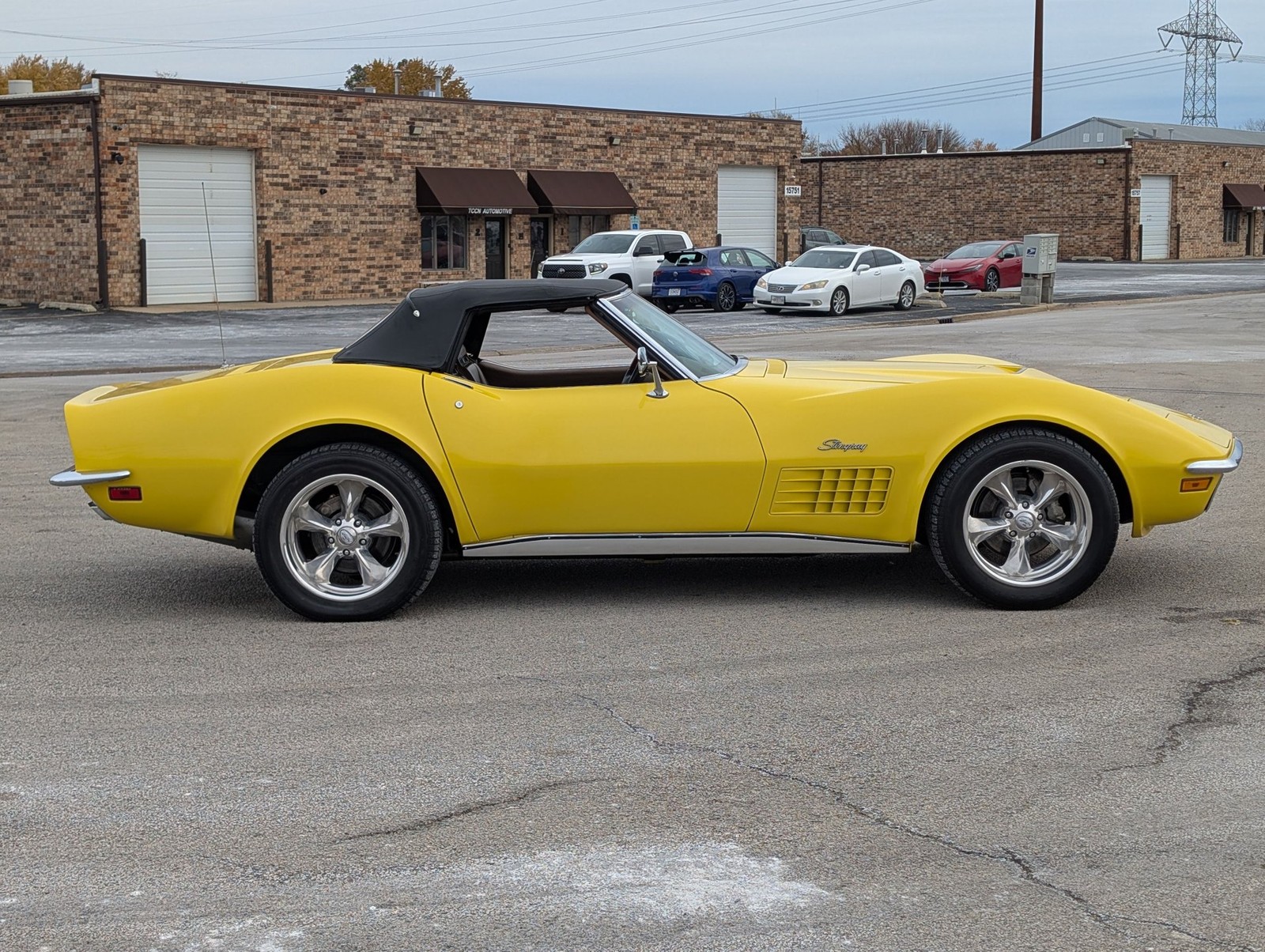Chevrolet-Corvette-1972-Convertible-15