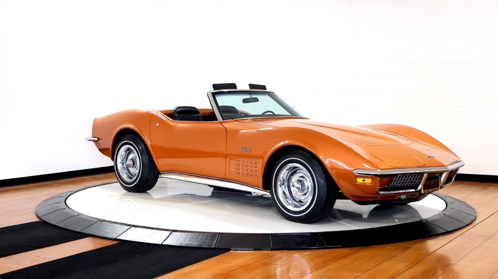 Chevrolet-Corvette-1972-Convertible-20