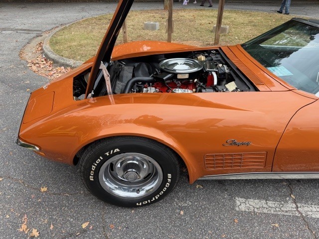 Chevrolet-Corvette-1972-Convertible-33