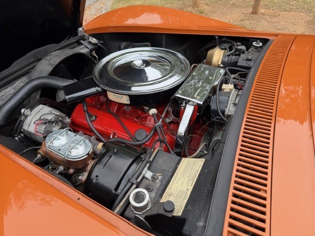 Chevrolet-Corvette-1972-Convertible-35