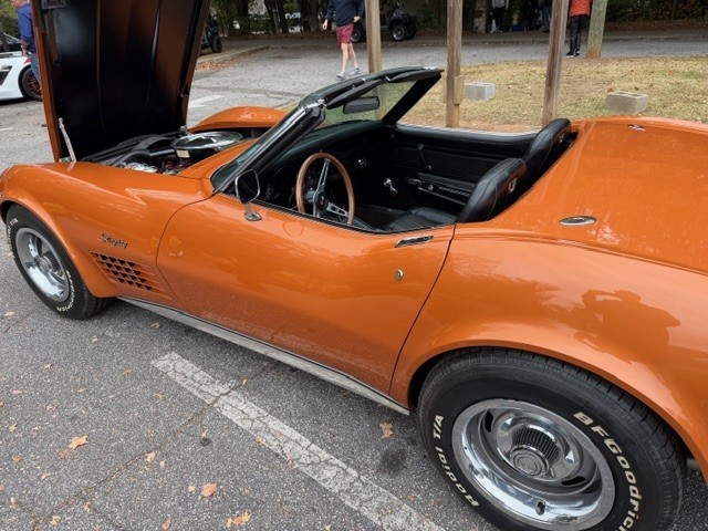 Chevrolet-Corvette-1972-Convertible-36