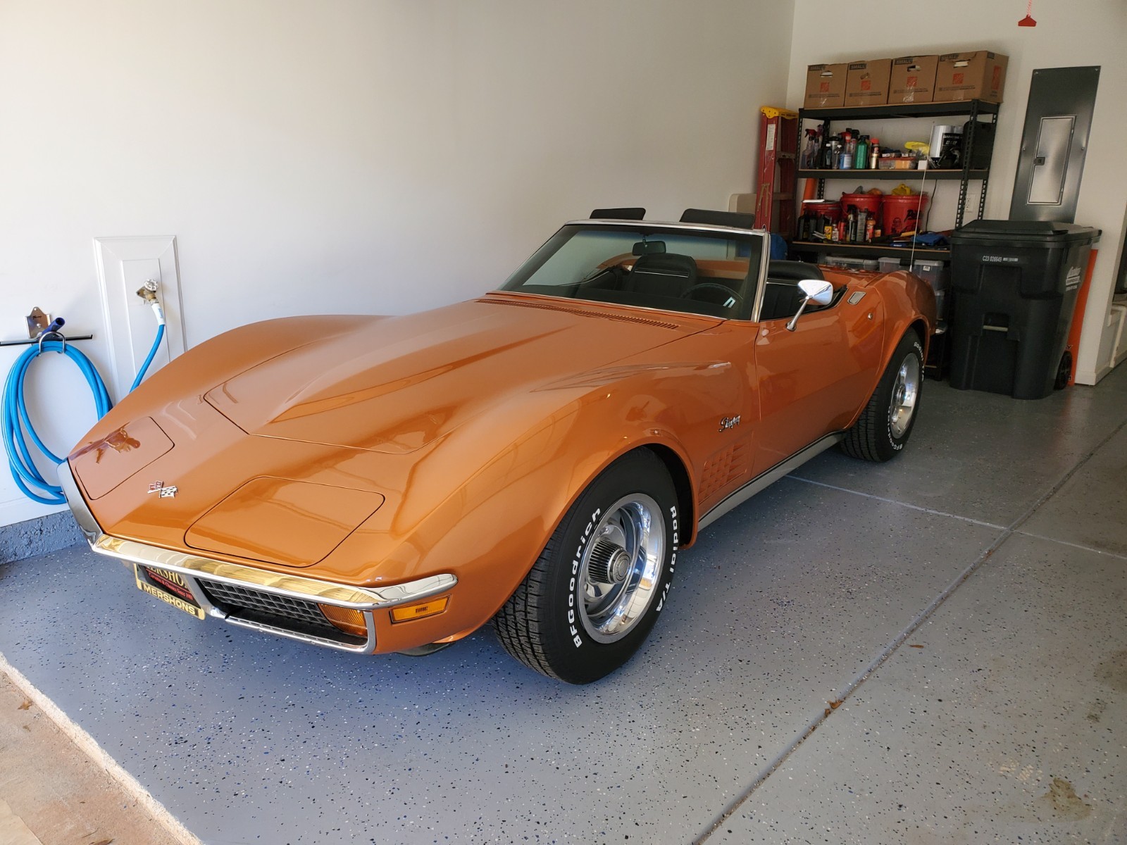 Chevrolet-Corvette-1972-Convertible-4