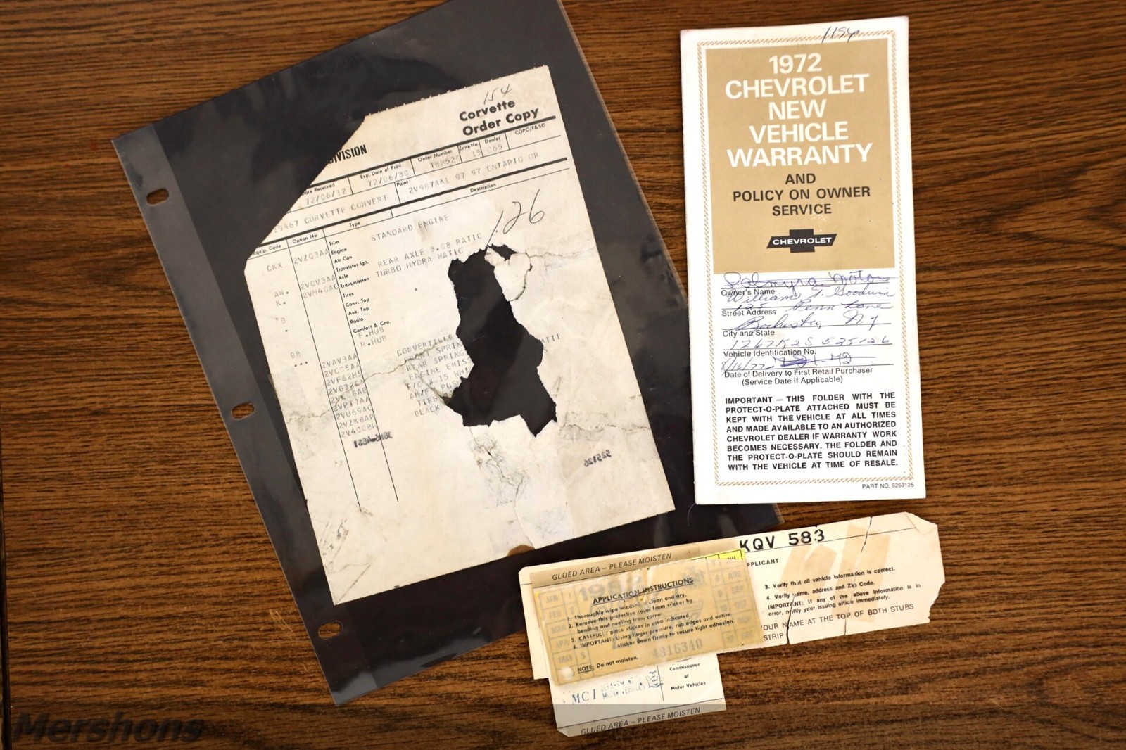 Chevrolet-Corvette-1972-Convertible-7