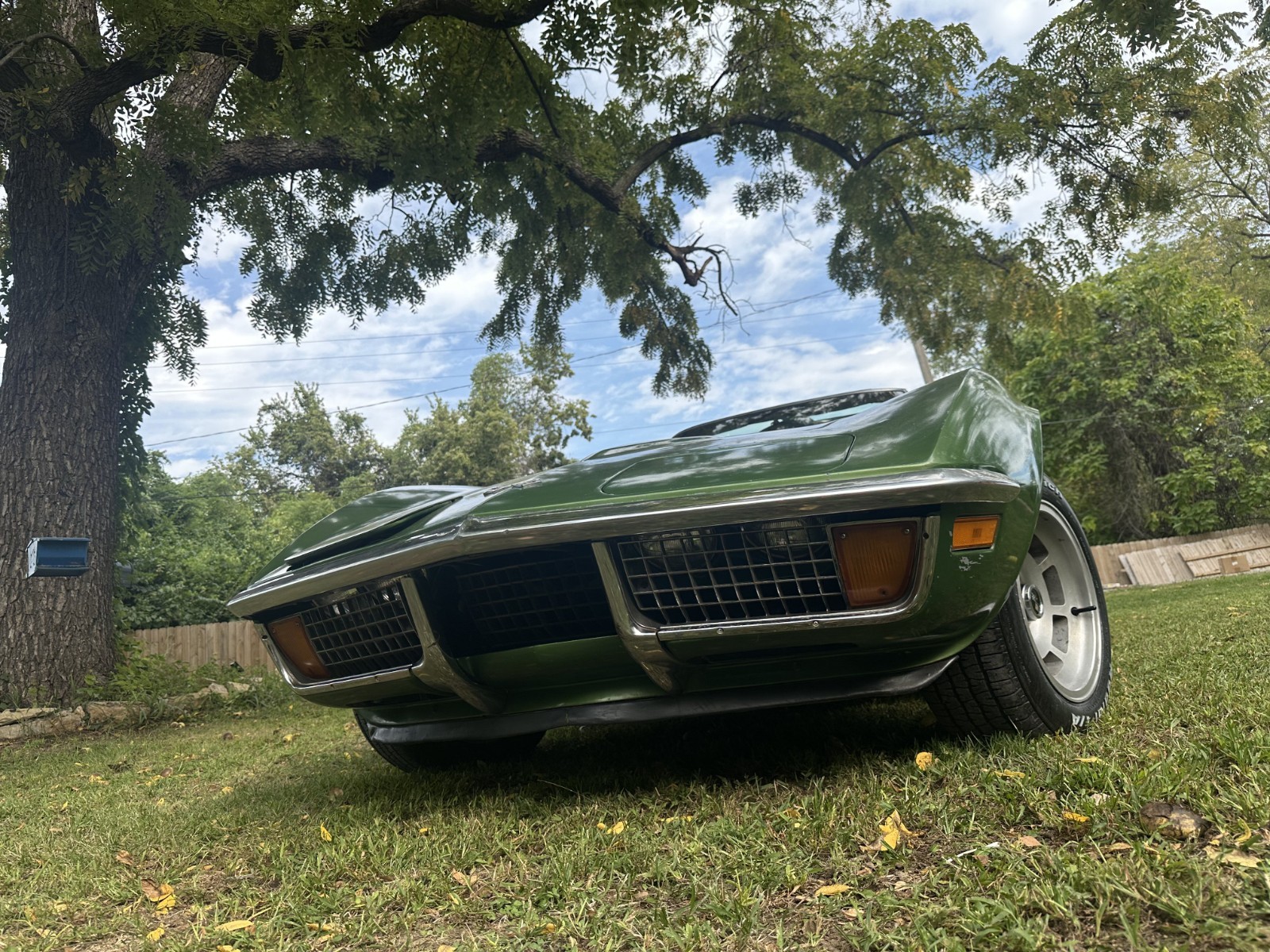 Chevrolet-Corvette-1972-Coupe-16