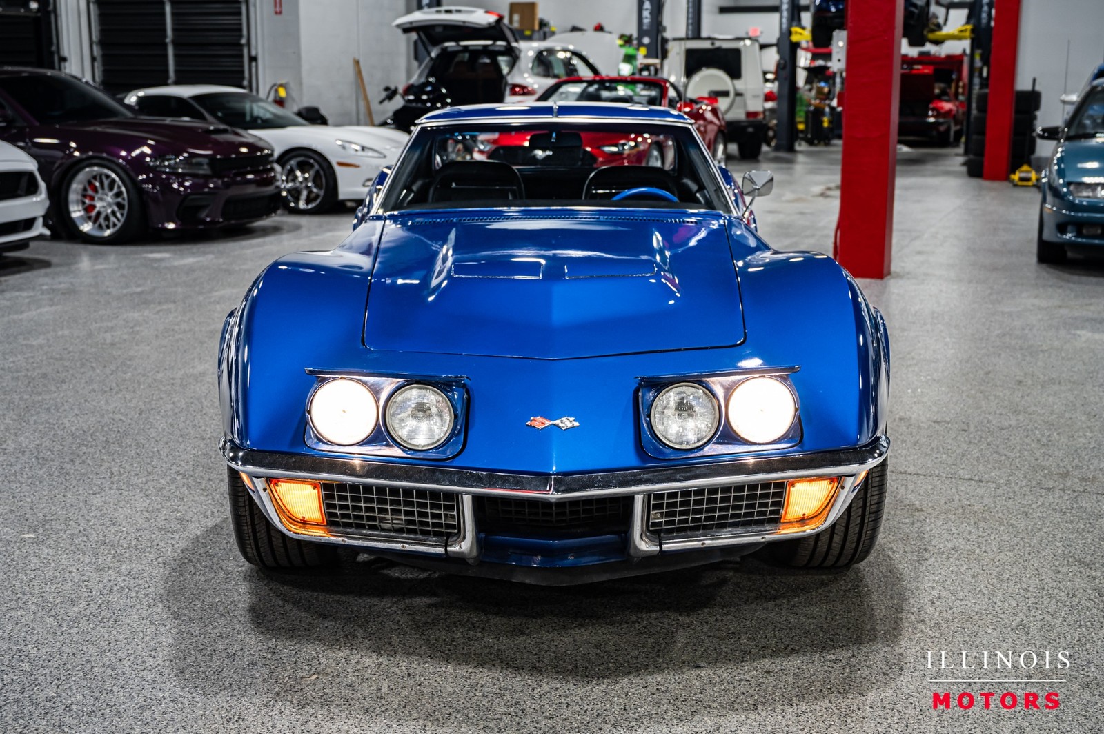 Chevrolet-Corvette-1972-Coupe-7