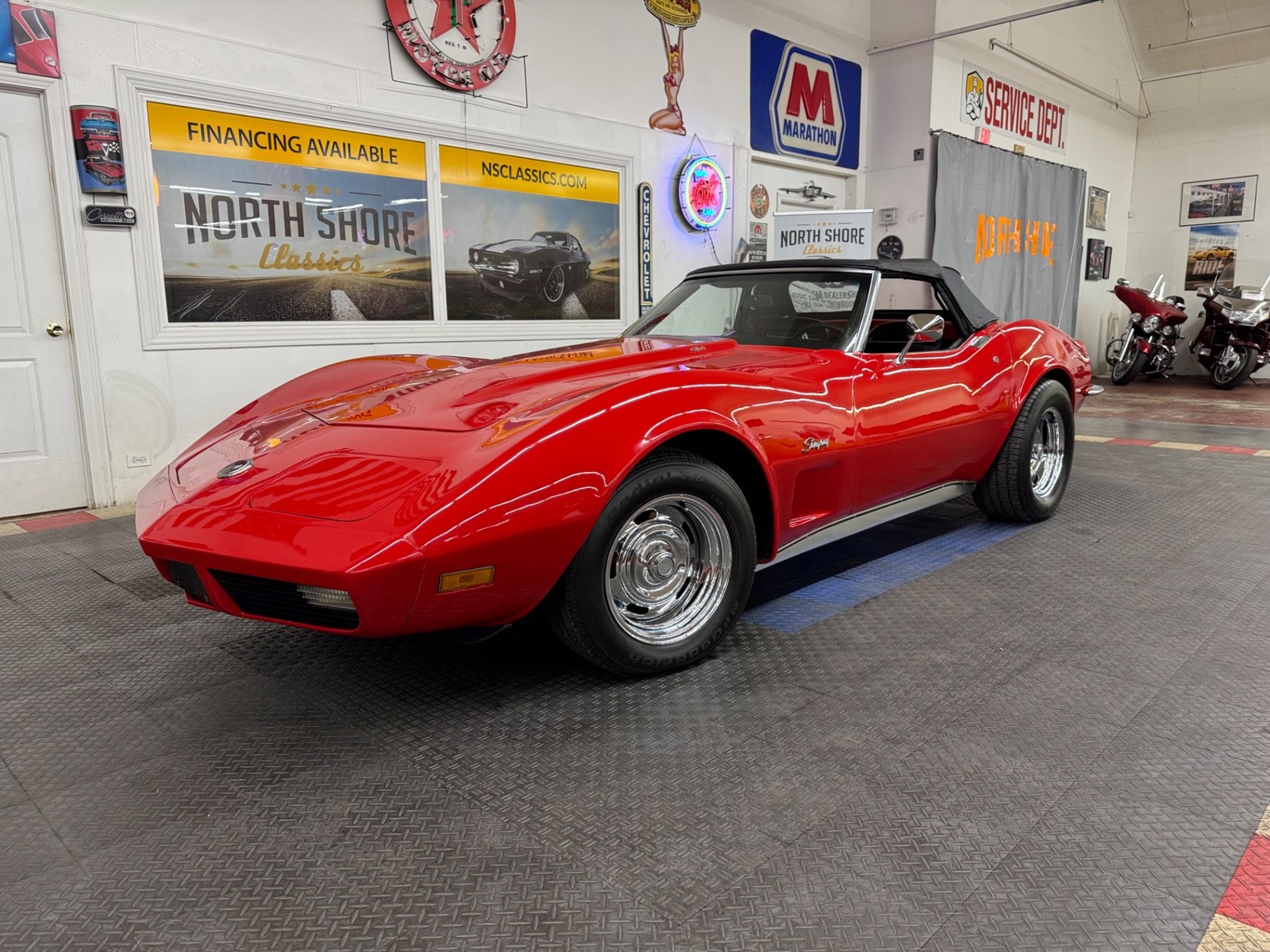 Chevrolet-Corvette-1973-4