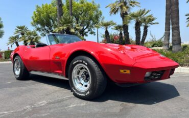 Chevrolet-Corvette-1973-Classic-Car-10