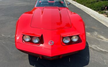 Chevrolet-Corvette-1973-Classic-Car-14