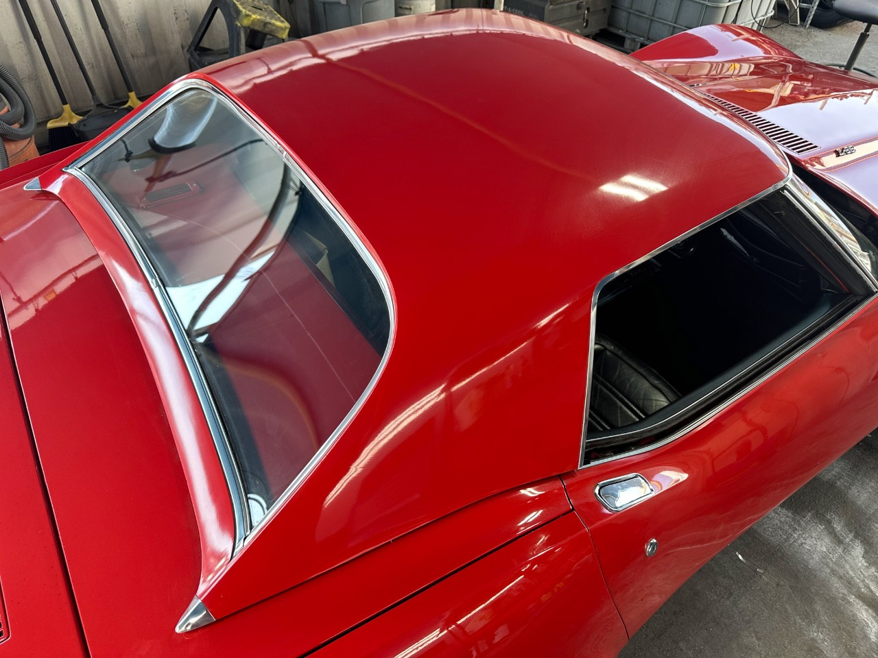 Chevrolet-Corvette-1973-Classic-Car-29