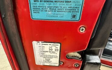 Chevrolet-Corvette-1973-Classic-Car-32