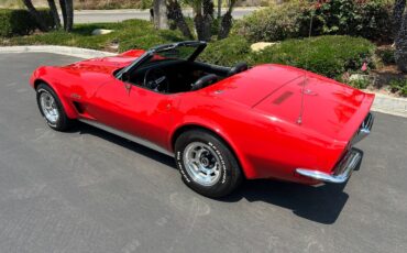 Chevrolet-Corvette-1973-Classic-Car-5