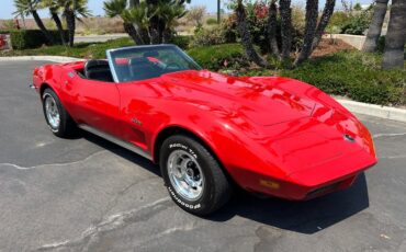 Chevrolet-Corvette-1973-Classic-Car-7