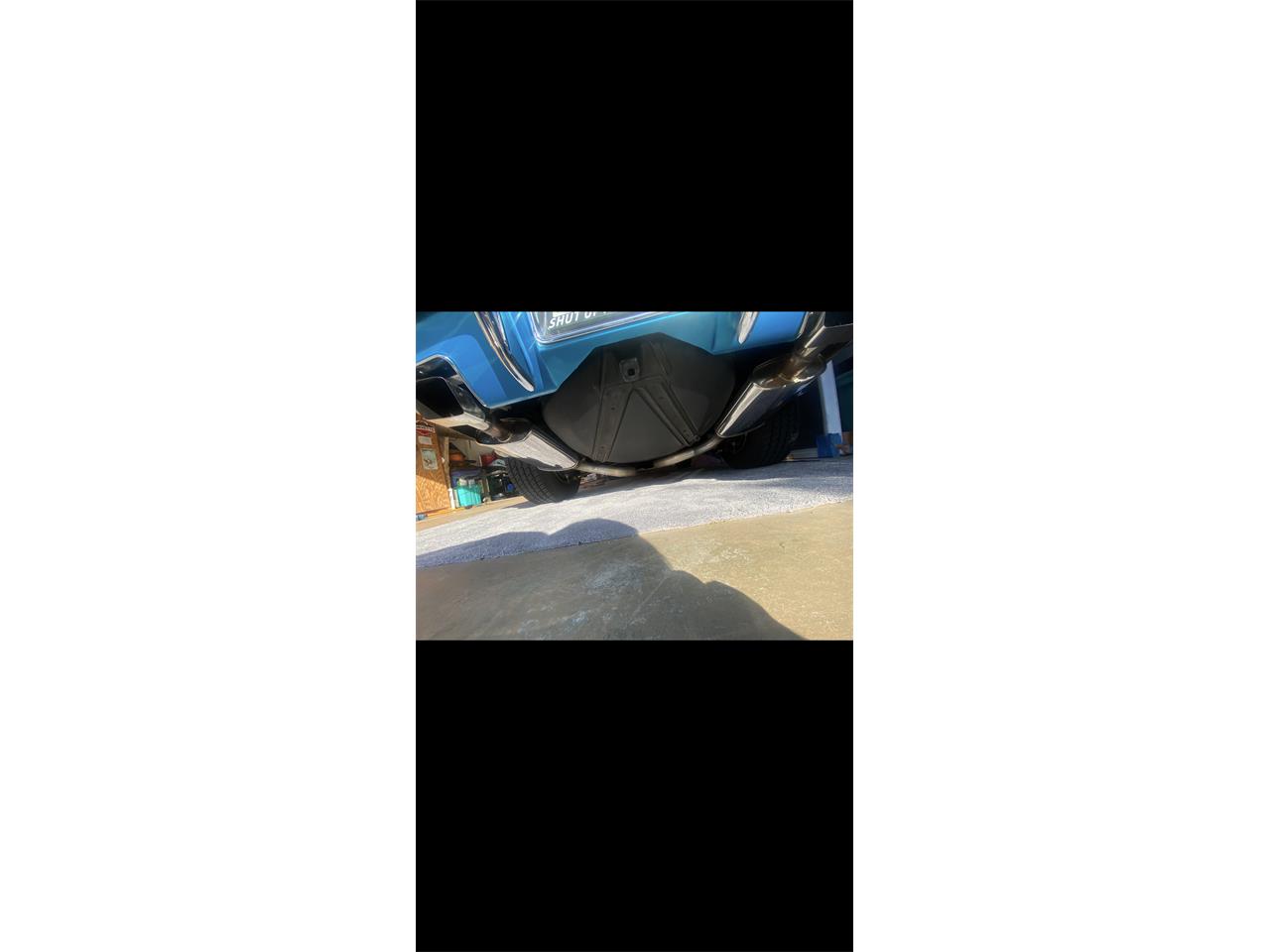 Chevrolet-Corvette-1973-Le-Mans-blue-Black-1