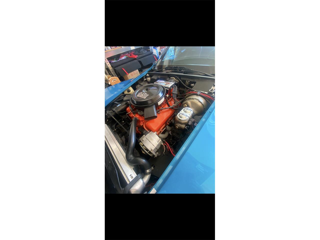 Chevrolet-Corvette-1973-Le-Mans-blue-Black-10