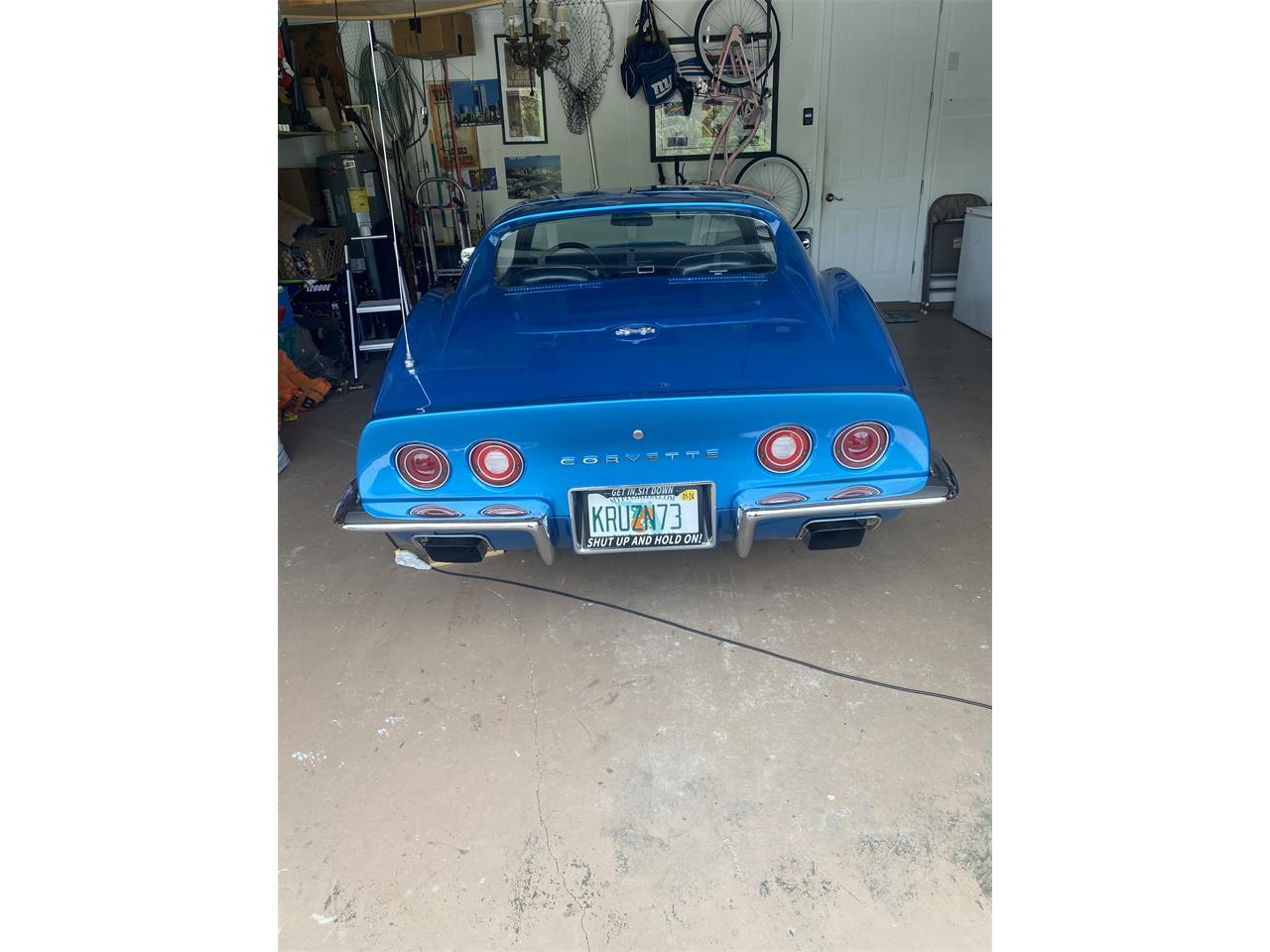 Chevrolet-Corvette-1973-Le-Mans-blue-Black-12