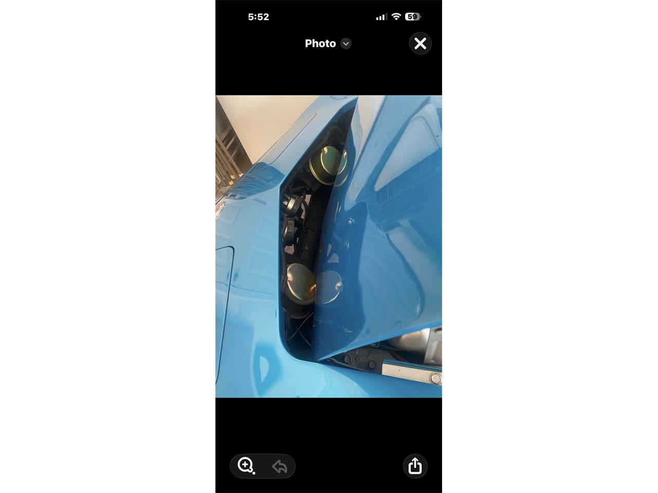 Chevrolet-Corvette-1973-Le-Mans-blue-Black-2