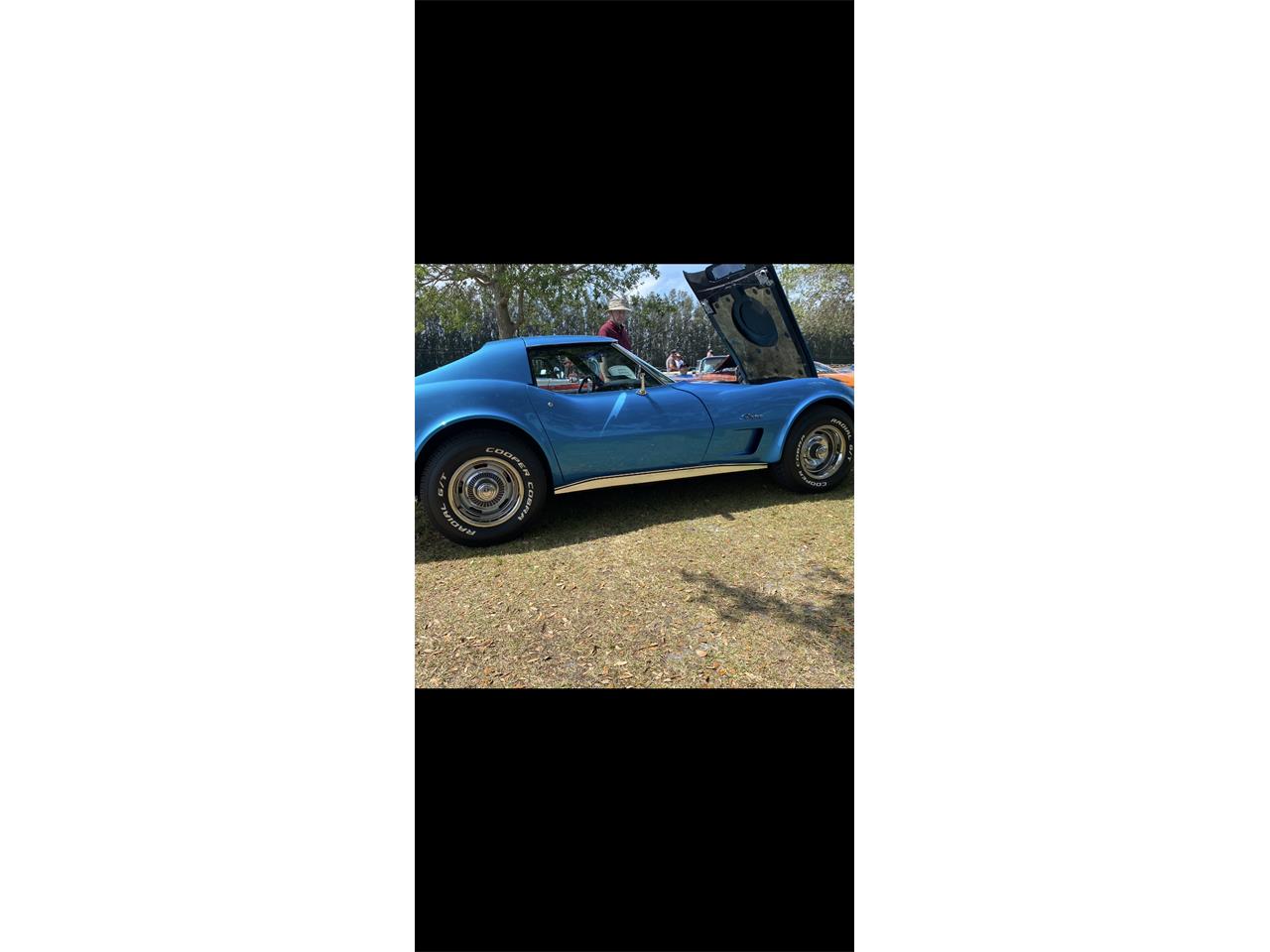 Chevrolet-Corvette-1973-Le-Mans-blue-Black-8