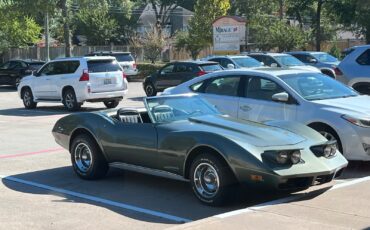 Chevrolet-Corvette-1974-Convertible-1