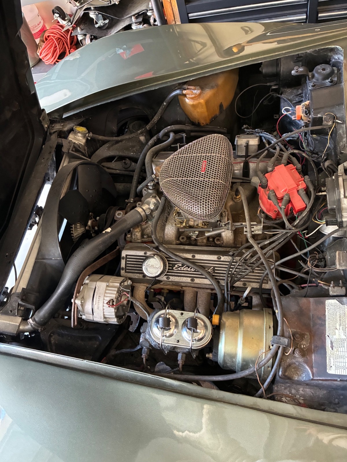 Chevrolet-Corvette-1974-Convertible-13