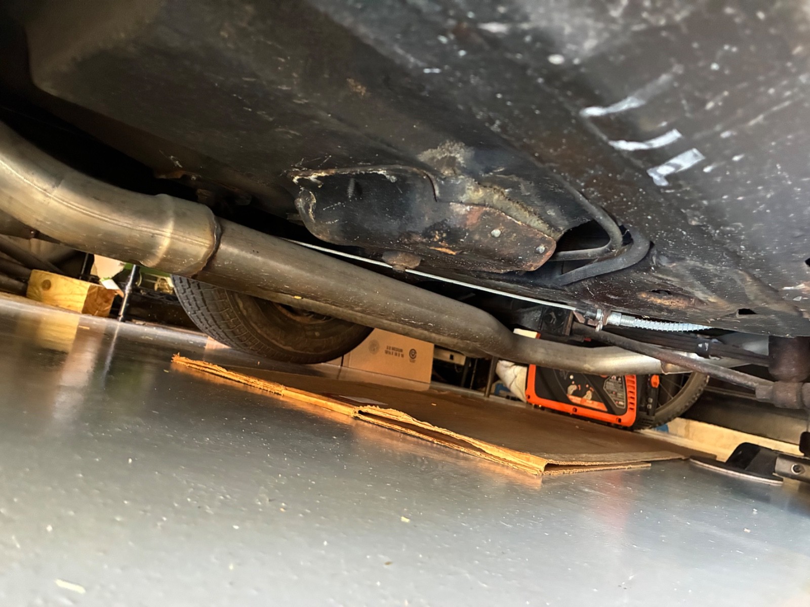 Chevrolet-Corvette-1974-Convertible-6